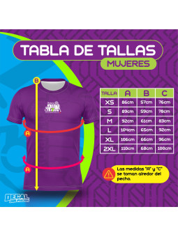 Inscripción 10.5K (incluye camiseta)