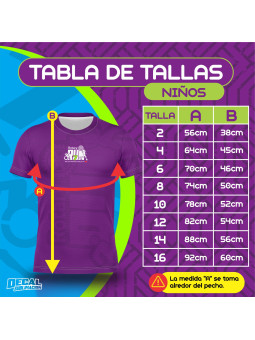 Inscripción 10.5K (incluye camiseta)
