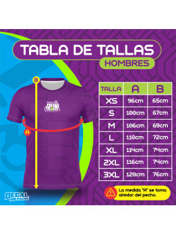 Inscripción 5K (incluye Camiseta)