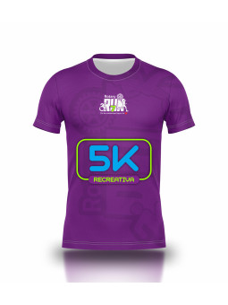 Inscripción 5K (incluye Camiseta)