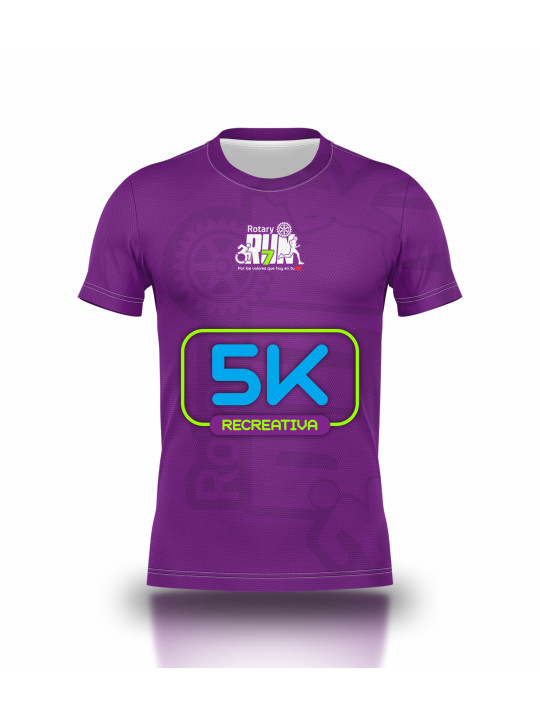 Inscripción 5K (incluye Camiseta)