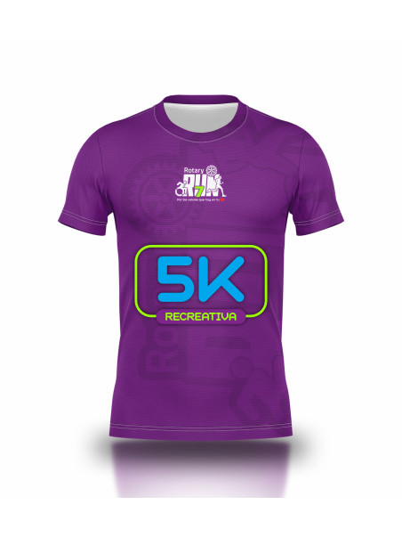 Inscripción 5K (incluye Camiseta)
