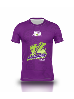 Inscripción 10.5K (incluye camiseta)