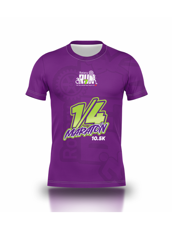 Inscripción 10.5K (incluye camiseta)