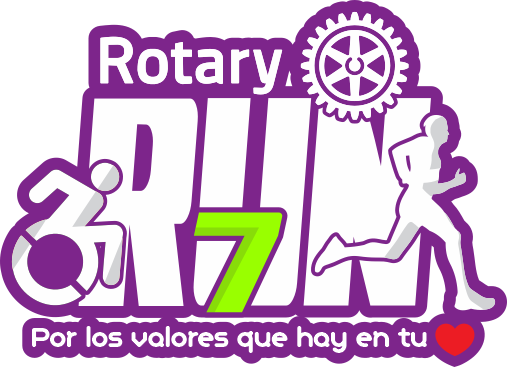 Rotary Run